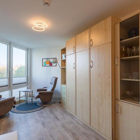 דירות קושהאבן Kurpark Residenz, App 219A מראה חיצוני תמונה
