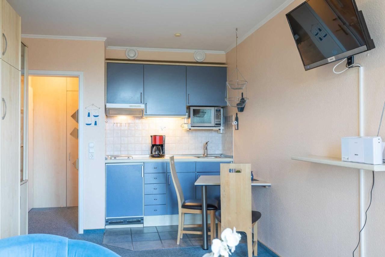 דירות קושהאבן Kurpark Residenz, App 219A מראה חיצוני תמונה