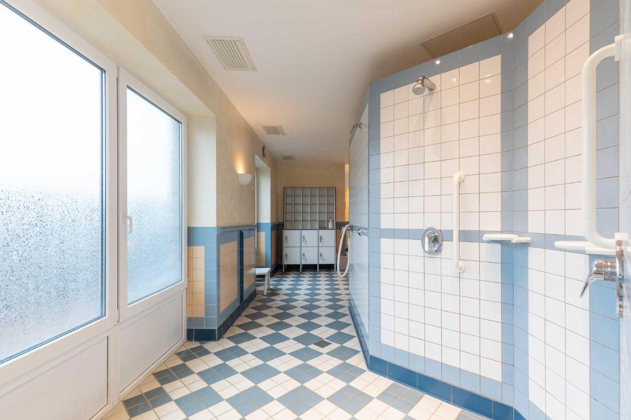 דירות קושהאבן Kurpark Residenz, App 219A מראה חיצוני תמונה