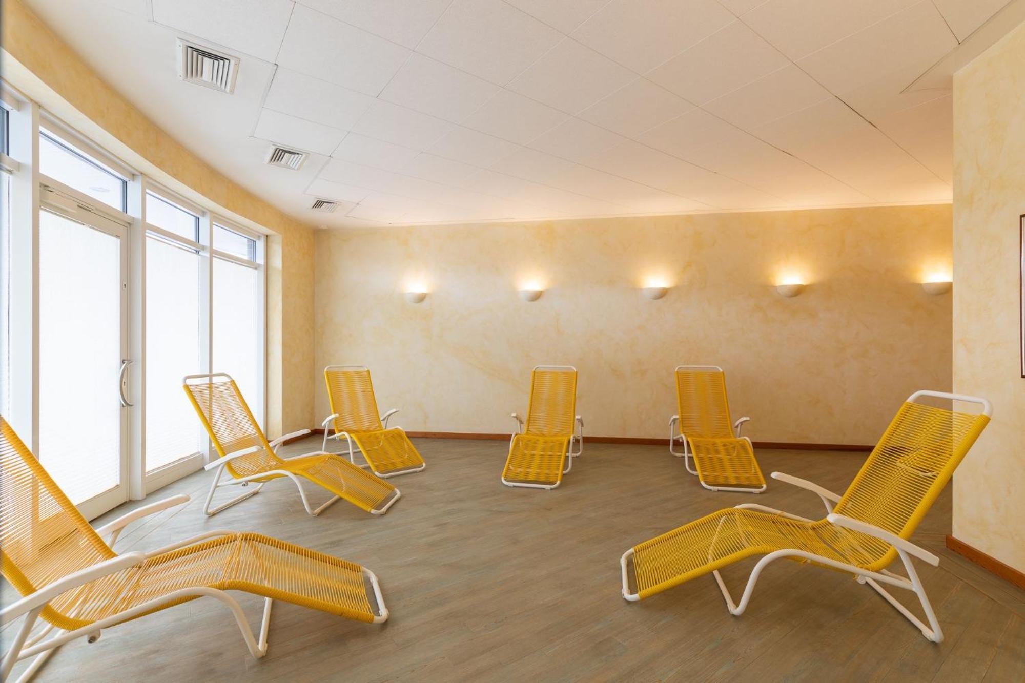 דירות קושהאבן Kurpark Residenz, App 219A מראה חיצוני תמונה